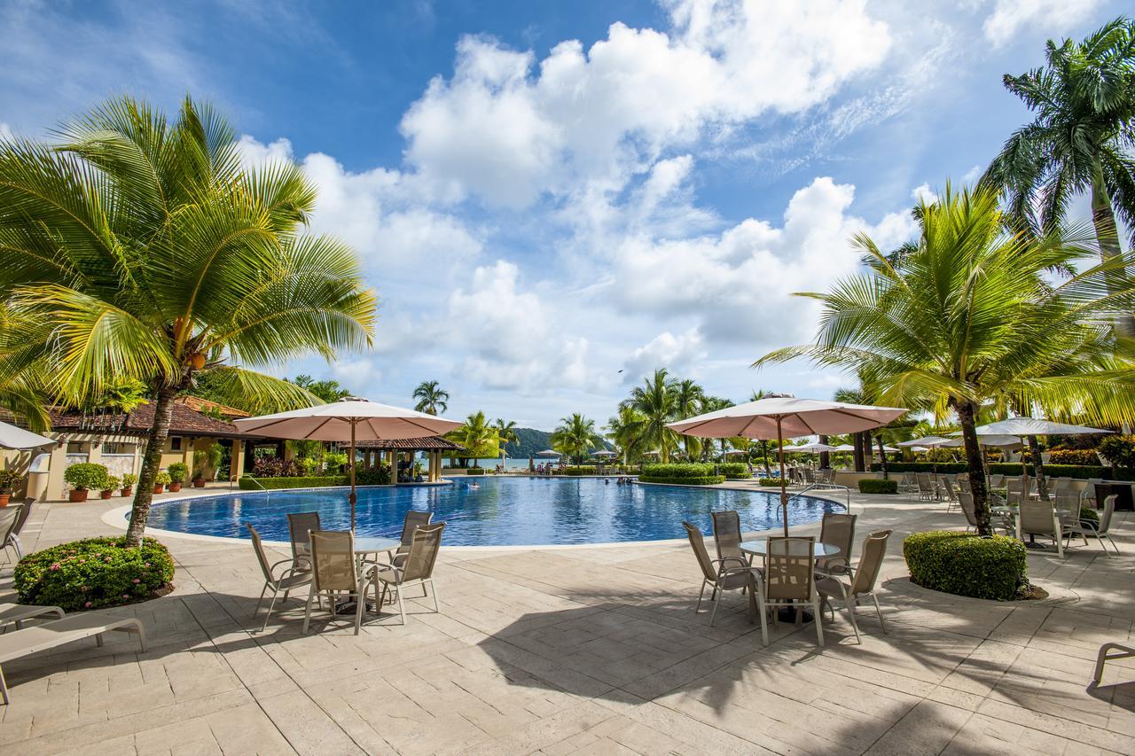 Los Suenos Resort Colina 5E Two Bedroom By Stay In Cr Jacó Exteriér fotografie