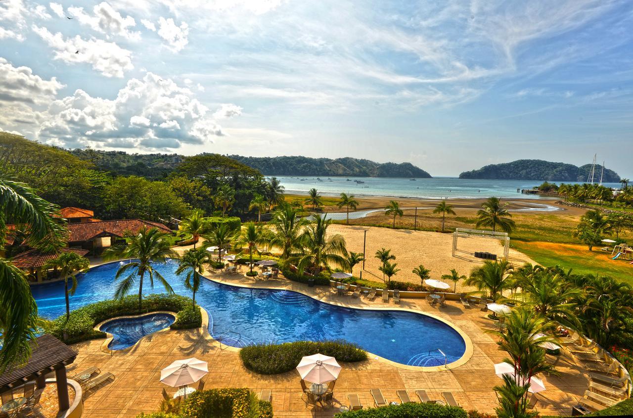 Los Suenos Resort Colina 5E Two Bedroom By Stay In Cr Jacó Exteriér fotografie